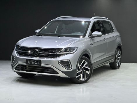 VolksWagen T-Cross Hig. 250 TSI 1.4 Flex 16V 5p Aut