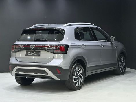 VolksWagen T-Cross Hig. 250 TSI 1.4 Flex 16V 5p Aut