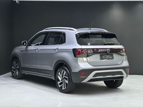 VolksWagen T-Cross Hig. 250 TSI 1.4 Flex 16V 5p Aut