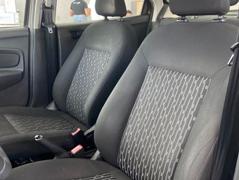 Ford Ka 1.5 Sedan SE Plus 12V Flex 4p Aut.