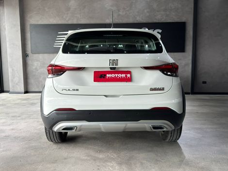 Fiat PULSE AUDACE 1.0 Turbo 200 Flex Aut.