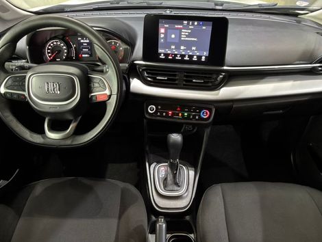 Fiat PULSE AUDACE 1.0 Turbo 200 Flex Aut.