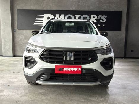 Fiat PULSE AUDACE 1.0 Turbo 200 Flex Aut.