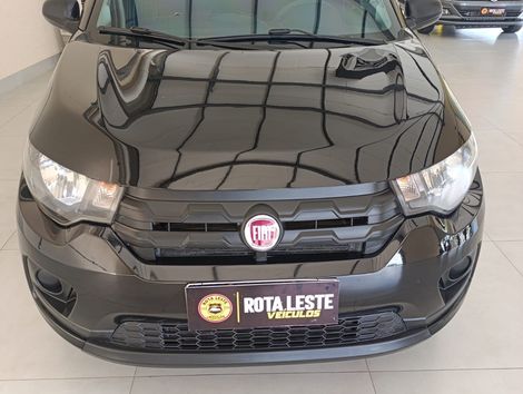 Fiat MOBI LIKE 1.0 Fire Flex 5p.
