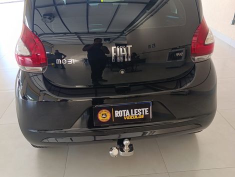 Fiat MOBI LIKE 1.0 Fire Flex 5p.