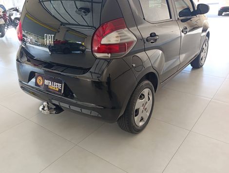 Fiat MOBI LIKE 1.0 Fire Flex 5p.