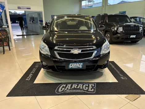 Chevrolet COBALT LTZ 1.4 8V FlexPower/EconoFlex 4p