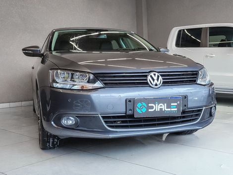 VolksWagen JETTA Highline 2.0 TSI 16V 4p Tiptronic