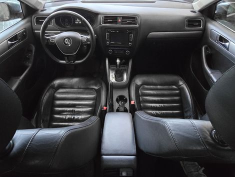 VolksWagen JETTA Highline 2.0 TSI 16V 4p Tiptronic