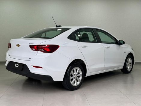 Chevrolet ONIX SEDAN Plus LT 1.0 12V TB Flex Mec.