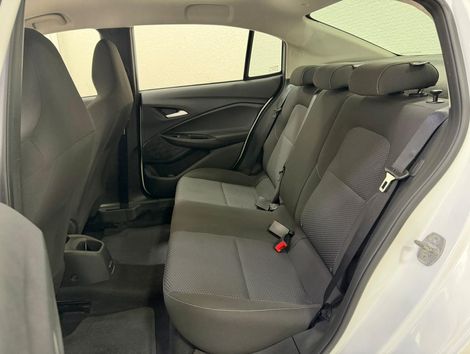 Chevrolet ONIX SEDAN Plus LT 1.0 12V TB Flex Mec.