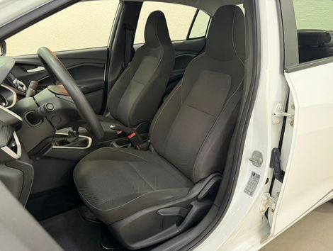 Chevrolet ONIX SEDAN Plus LT 1.0 12V TB Flex Mec.