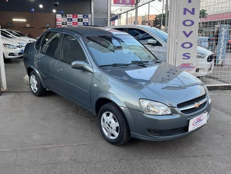 Chevrolet Classic ADVANTAGE 1.0 VHC FlexPower 4p