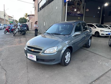 Chevrolet Classic ADVANTAGE 1.0 VHC FlexPower 4p
