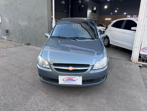 Chevrolet Classic ADVANTAGE 1.0 VHC FlexPower 4p