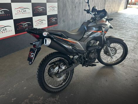 HONDA XRE 190 ADVENTURE FLEX