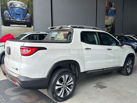 Fiat Toro Volcano 2.0 16V 4x4 TB Diesel Aut.