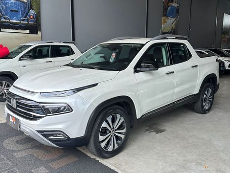 Fiat Toro Volcano 2.0 16V 4x4 TB Diesel Aut.