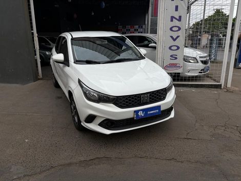Fiat ARGO DRIVE 1.0 6V Flex