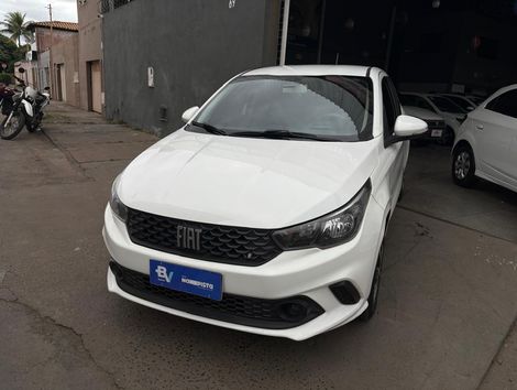Fiat ARGO DRIVE 1.0 6V Flex