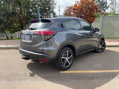 Honda HR-V EXL 1.8 Flexone 16V 5p Aut.