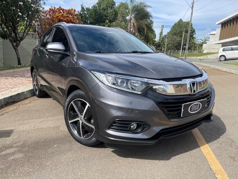 Honda HR-V EXL 1.8 Flexone 16V 5p Aut.