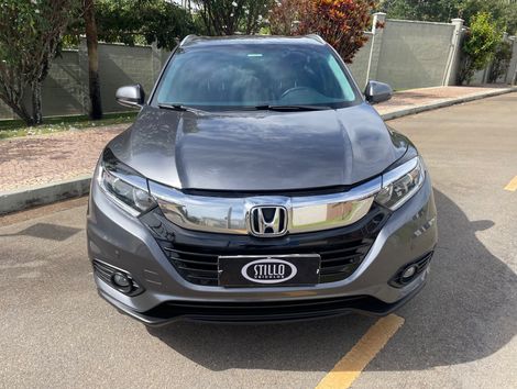 Honda HR-V EXL 1.8 Flexone 16V 5p Aut.