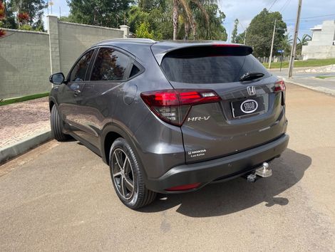 Honda HR-V EXL 1.8 Flexone 16V 5p Aut.