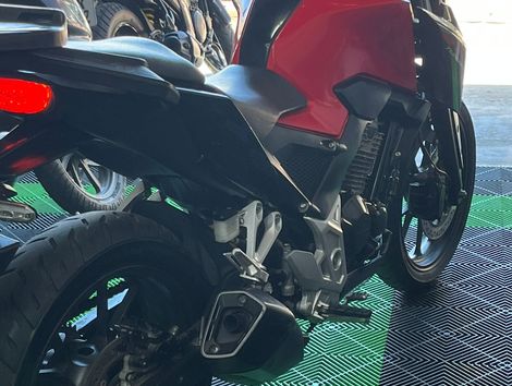 HONDA CB 300F Twister Flex