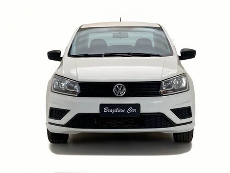 VolksWagen VOYAGE 1.0 Flex 12V 4p