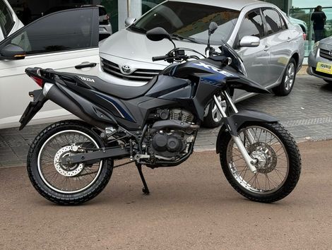 HONDA XRE 190/ Flex