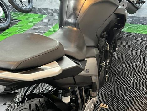 YAMAHA FZ25 250 FAZER FLEX