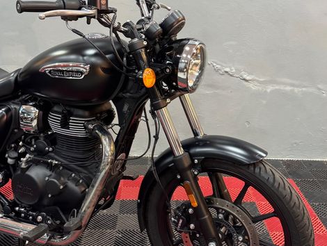 Royal Enfield Meteor 350 Supernova 