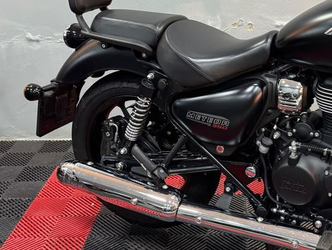 Royal Enfield Meteor 350 Supernova 