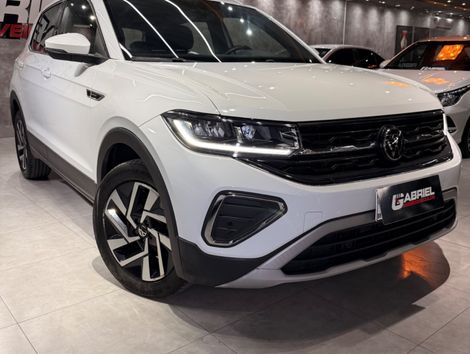 VolksWagen T-Cross Hig. 250 TSI 1.4 Flex 16V 5p Aut
