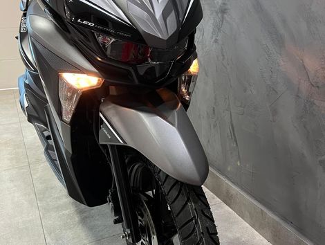 YAMAHA NEO AUTOMATIC 125cc