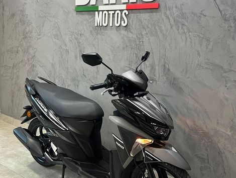YAMAHA NEO AUTOMATIC 125cc
