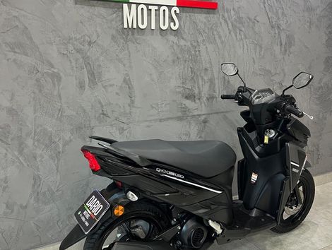 YAMAHA NEO AUTOMATIC 125cc