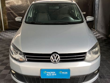 VolksWagen SPACEFOX  SPORTLINE/HIGHLINE 1.6 T.Flex
