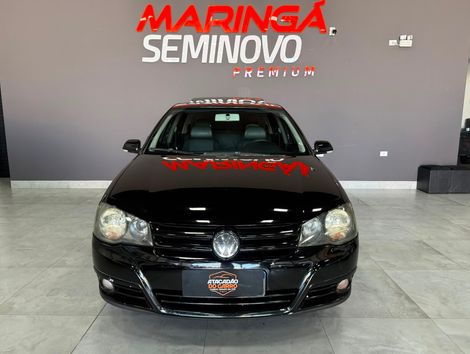 VolksWagen Golf Sportline 1.6 Mi Total Flex 8V 4p