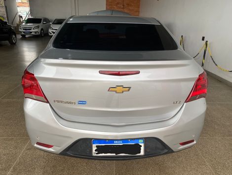 Chevrolet PRISMA Sed. LTZ 1.4 8V FlexPower 4p Aut.