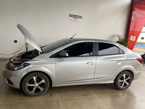 Chevrolet PRISMA Sed. LTZ 1.4 8V FlexPower 4p Aut.