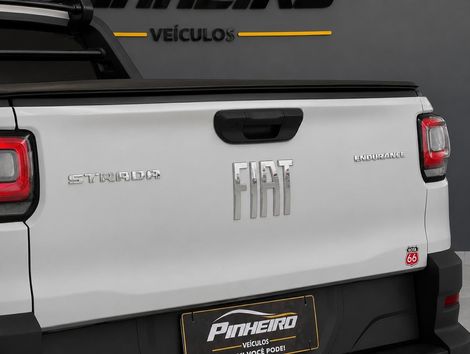 Fiat Strada Endurance 1.4 Flex 8V CS Plus