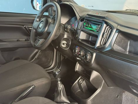 Fiat Strada Endurance 1.4 Flex 8V CS Plus