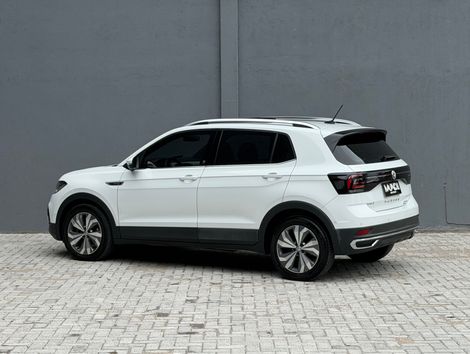 VolksWagen T-Cross Hig. 250 TSI 1.4 Flex 16V 5p Aut