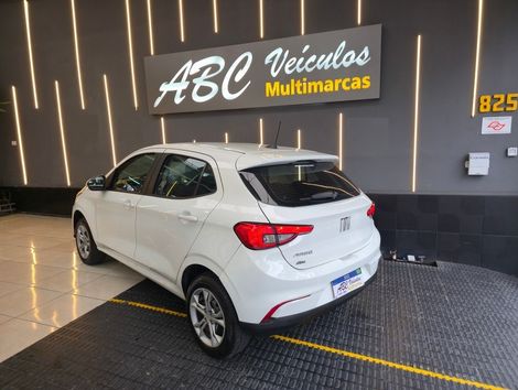 Fiat ARGO DRIVE 1.0 6V Flex