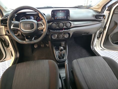 Fiat ARGO DRIVE 1.0 6V Flex