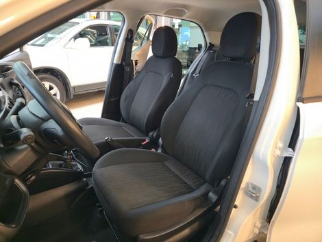Fiat ARGO DRIVE 1.0 6V Flex