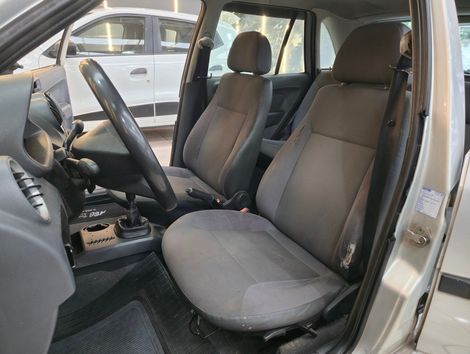 VolksWagen Gol City (Trend)/Titan 1.0 T. Flex 8V 4p