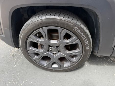 Jeep Renegade S T270 1.3 TB 4x4 Flex Aut.